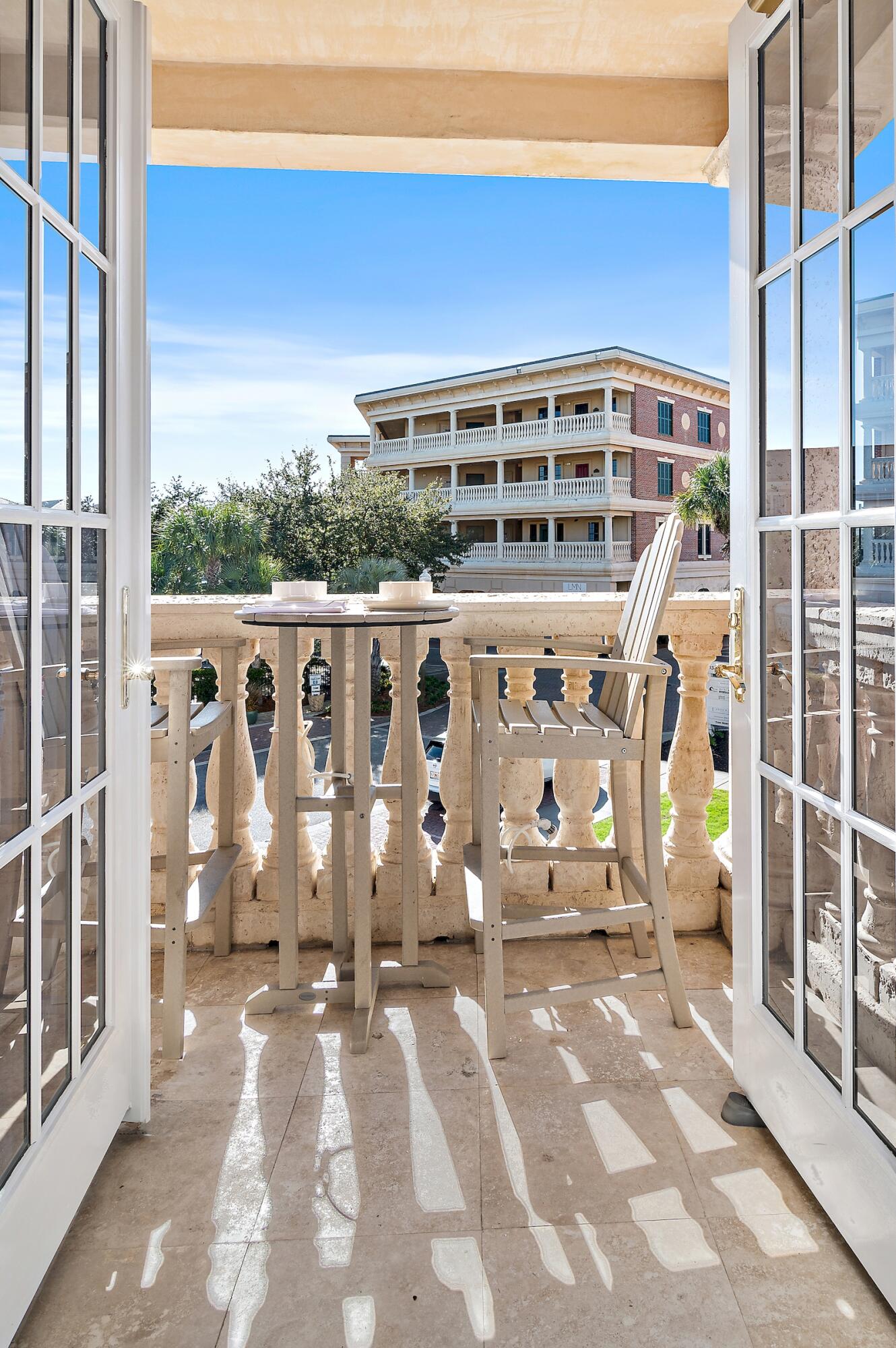 VILLAGE OF SOUTH WALTON BEACH THE - Residential