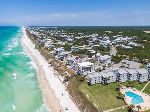 VILLAGE OF SOUTH WALTON BEACH THE - Residential