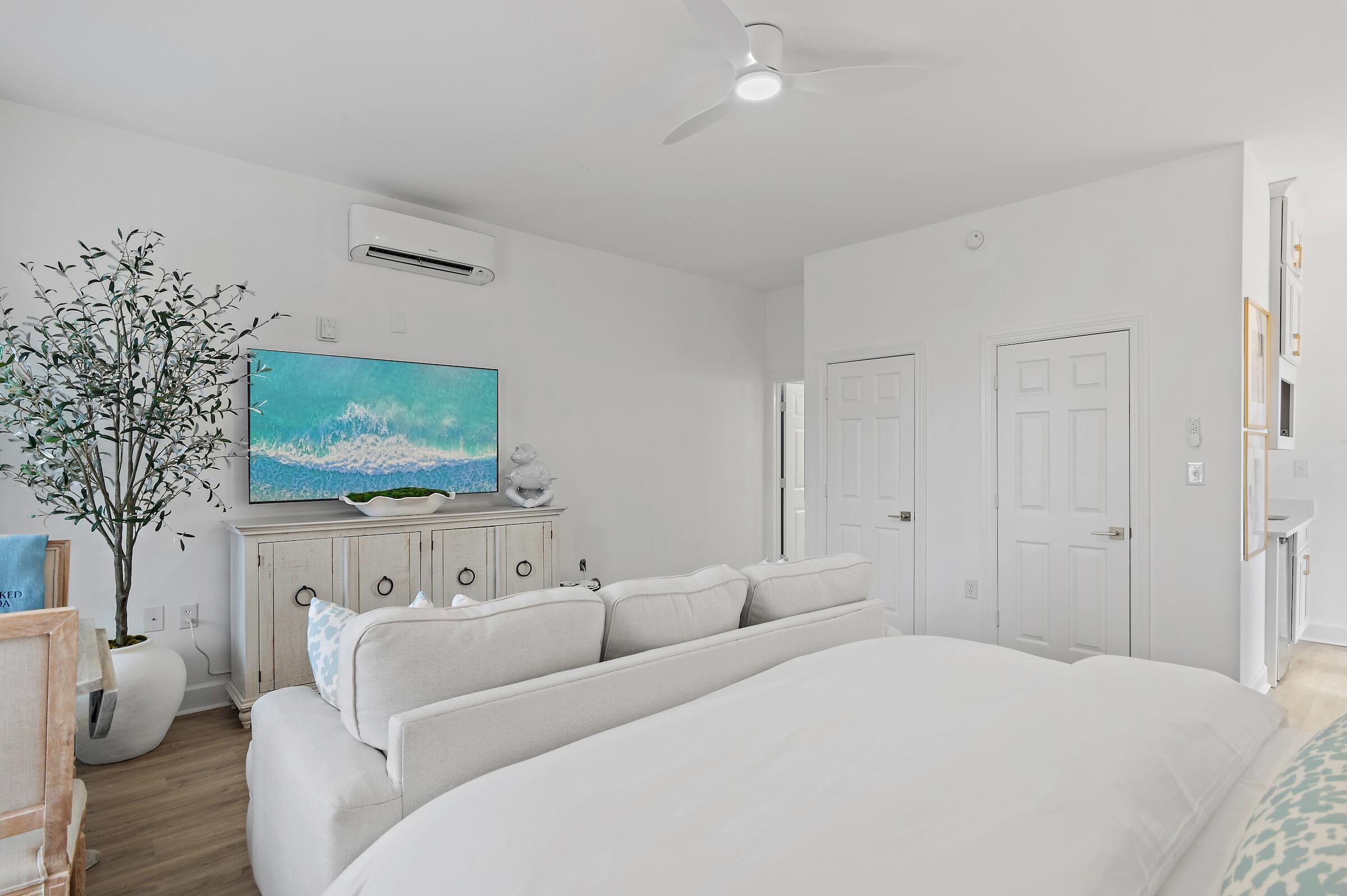 VILLAGE OF SOUTH WALTON BEACH THE - Residential