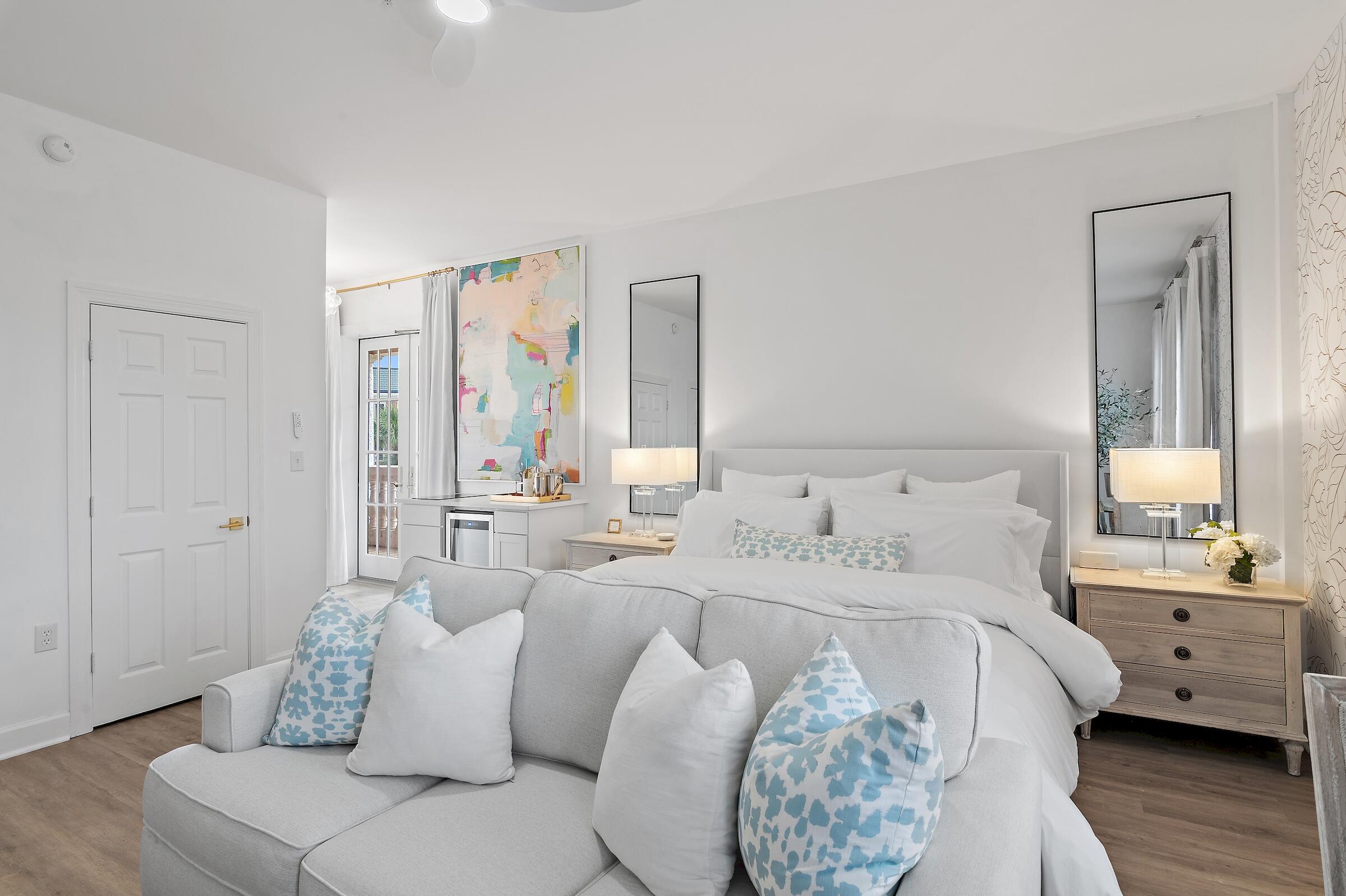 VILLAGE OF SOUTH WALTON BEACH THE - Residential