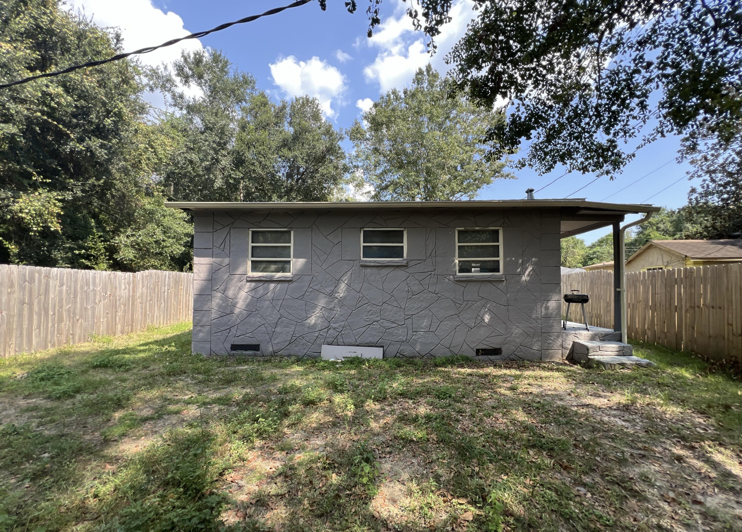 None - Residential Lease