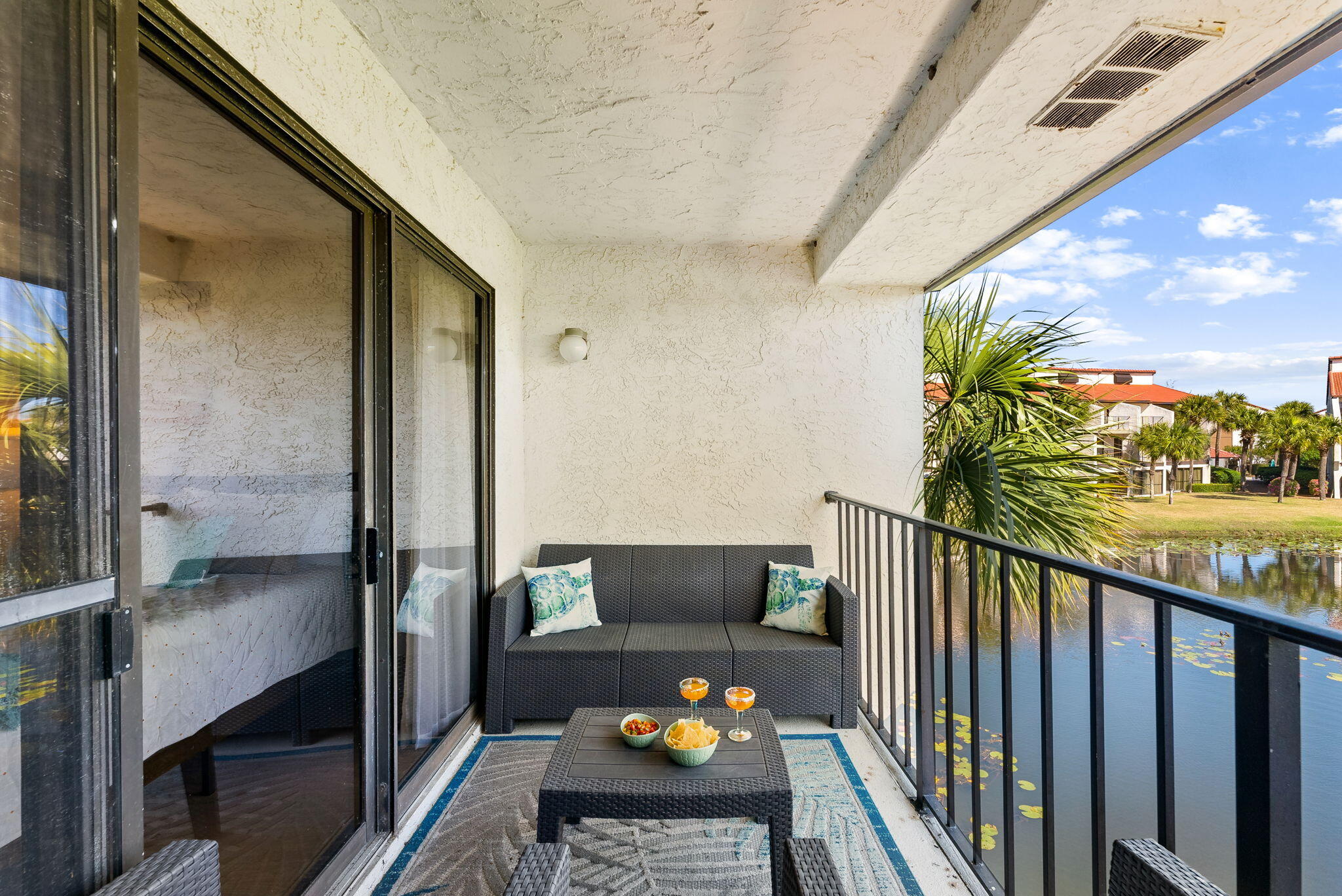 Edgewater Golf Villas I - Residential