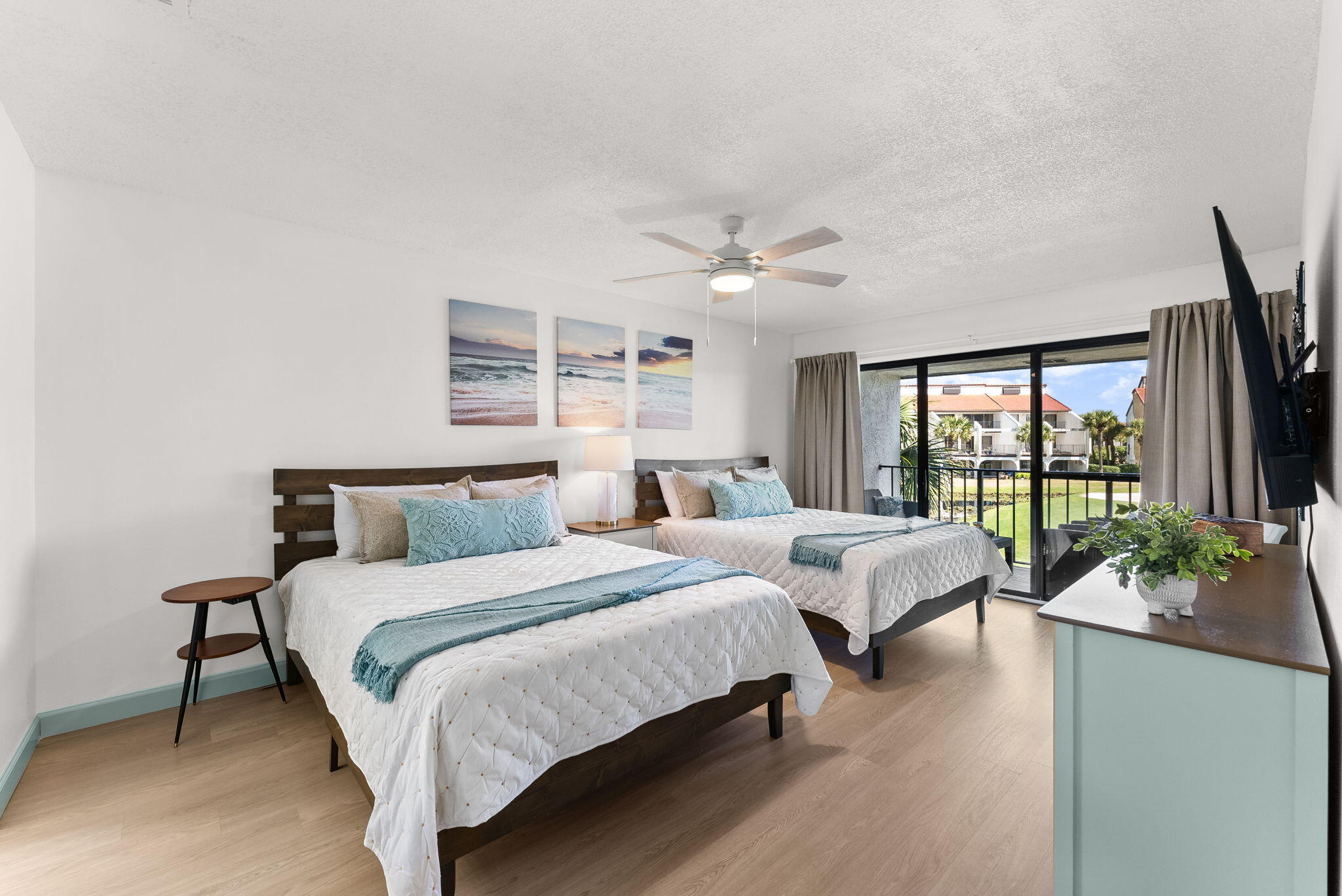 Edgewater Golf Villas I - Residential
