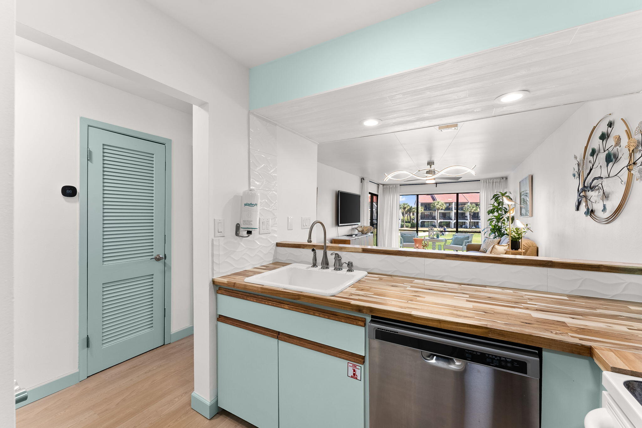 Edgewater Golf Villas I - Residential