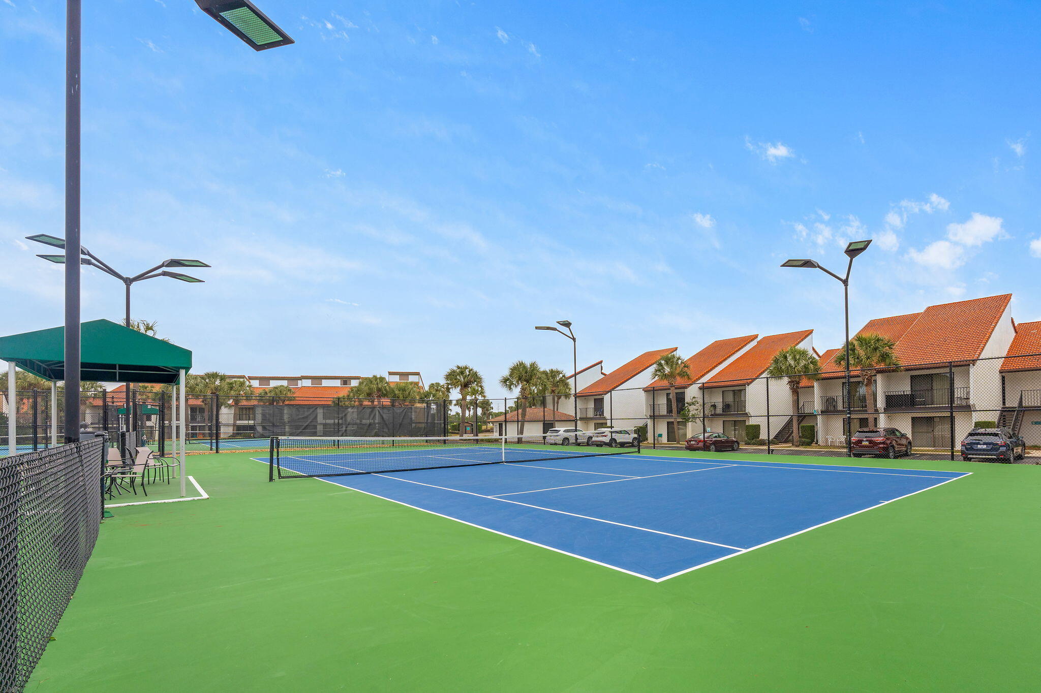 Edgewater Golf Villas I - Residential