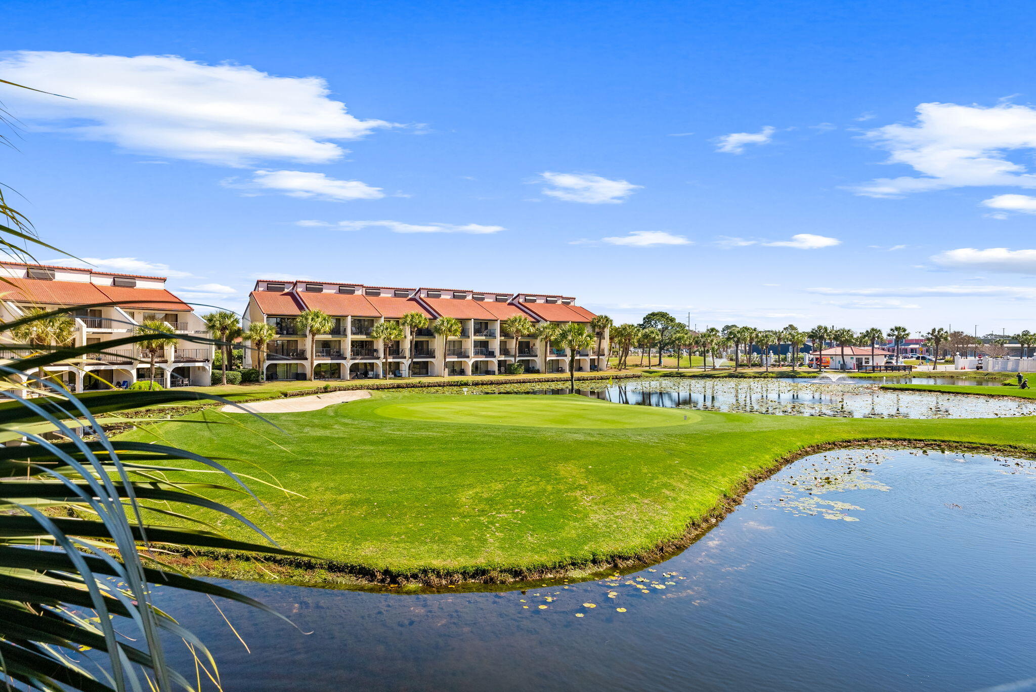 Edgewater Golf Villas I - Residential