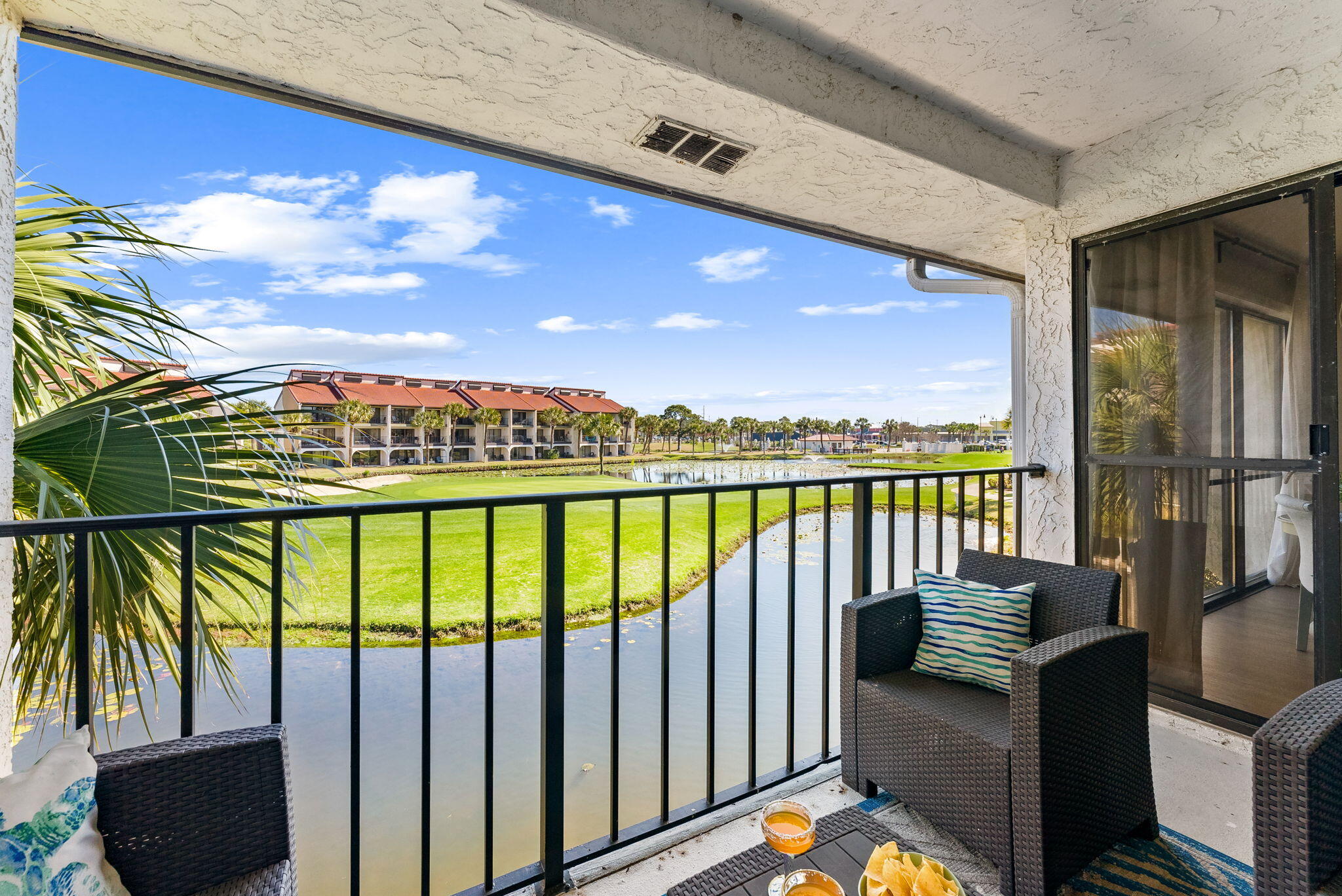 Edgewater Golf Villas I - Residential
