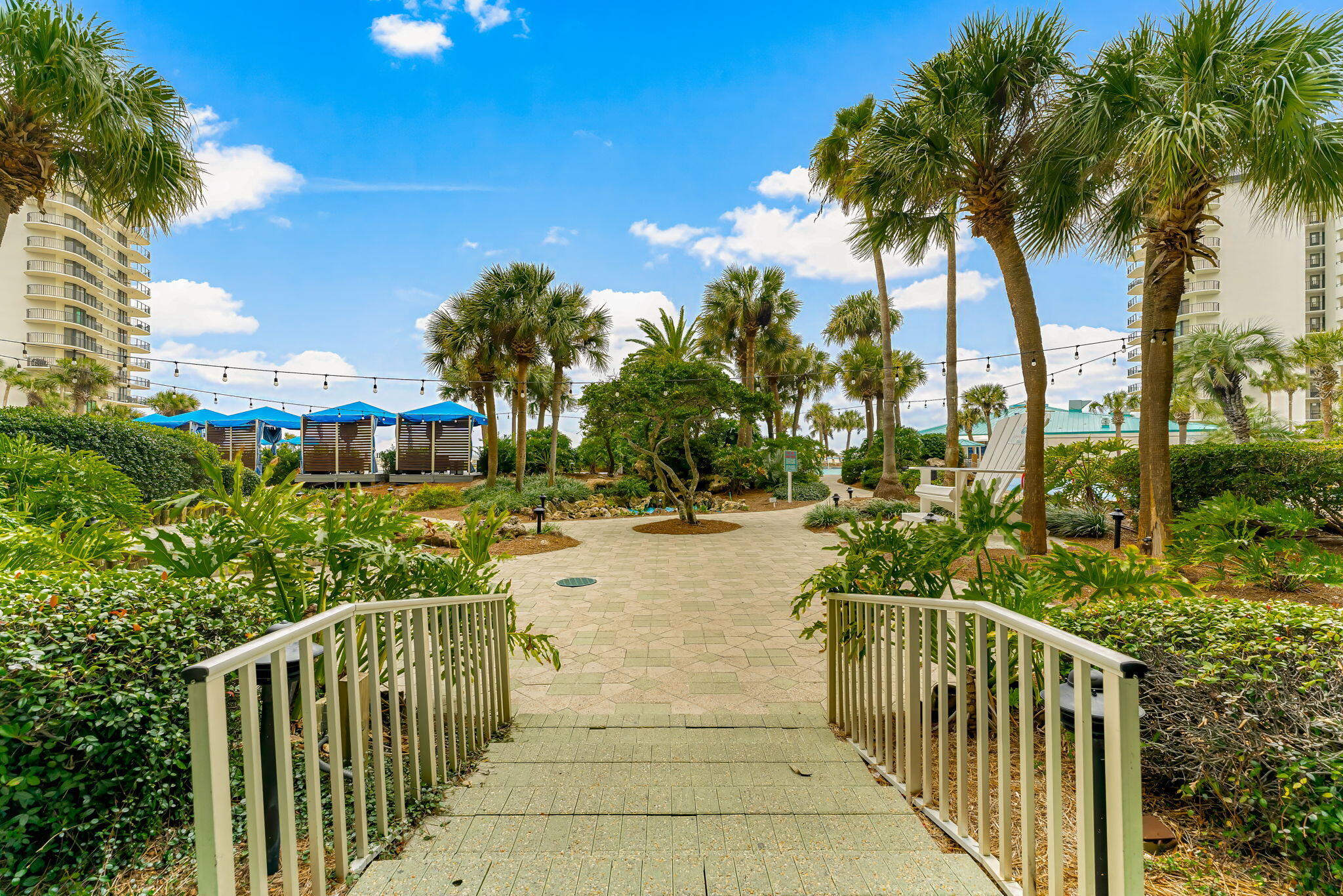 Edgewater Golf Villas I - Residential