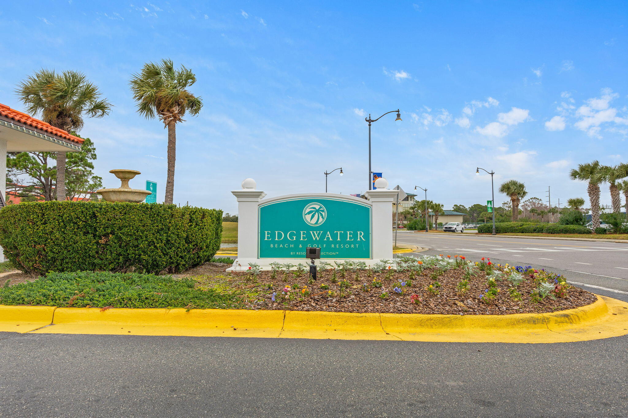 Edgewater Golf Villas I - Residential