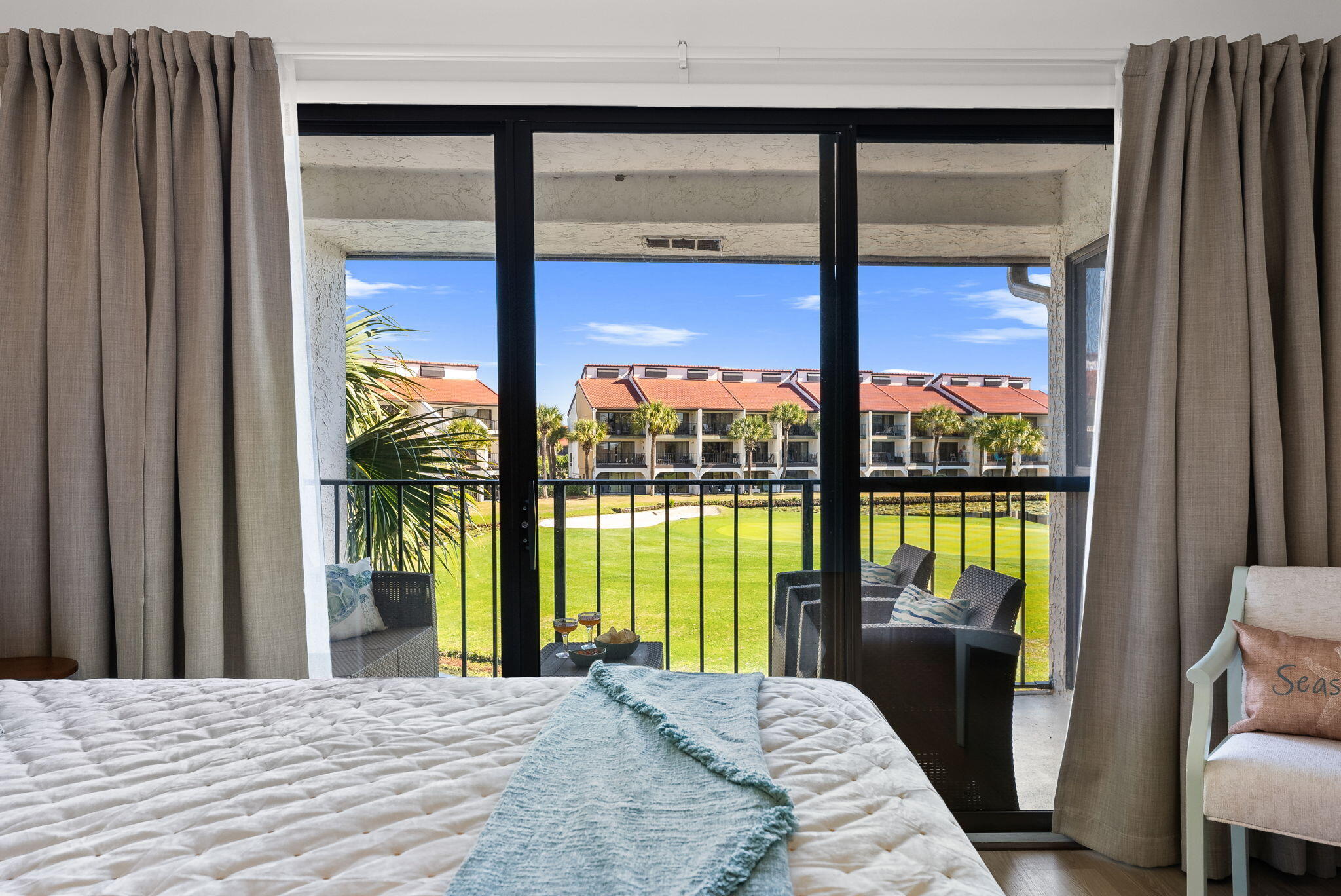 Edgewater Golf Villas I - Residential