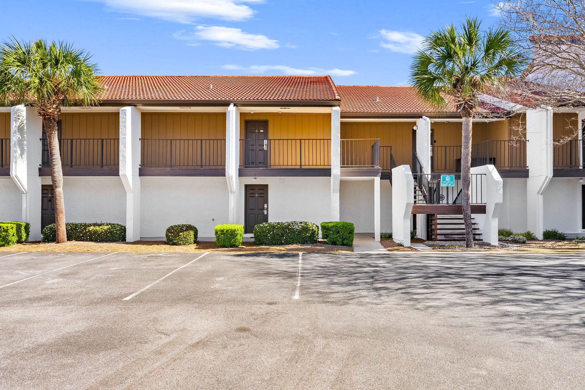 Edgewater Golf Villas I - Residential