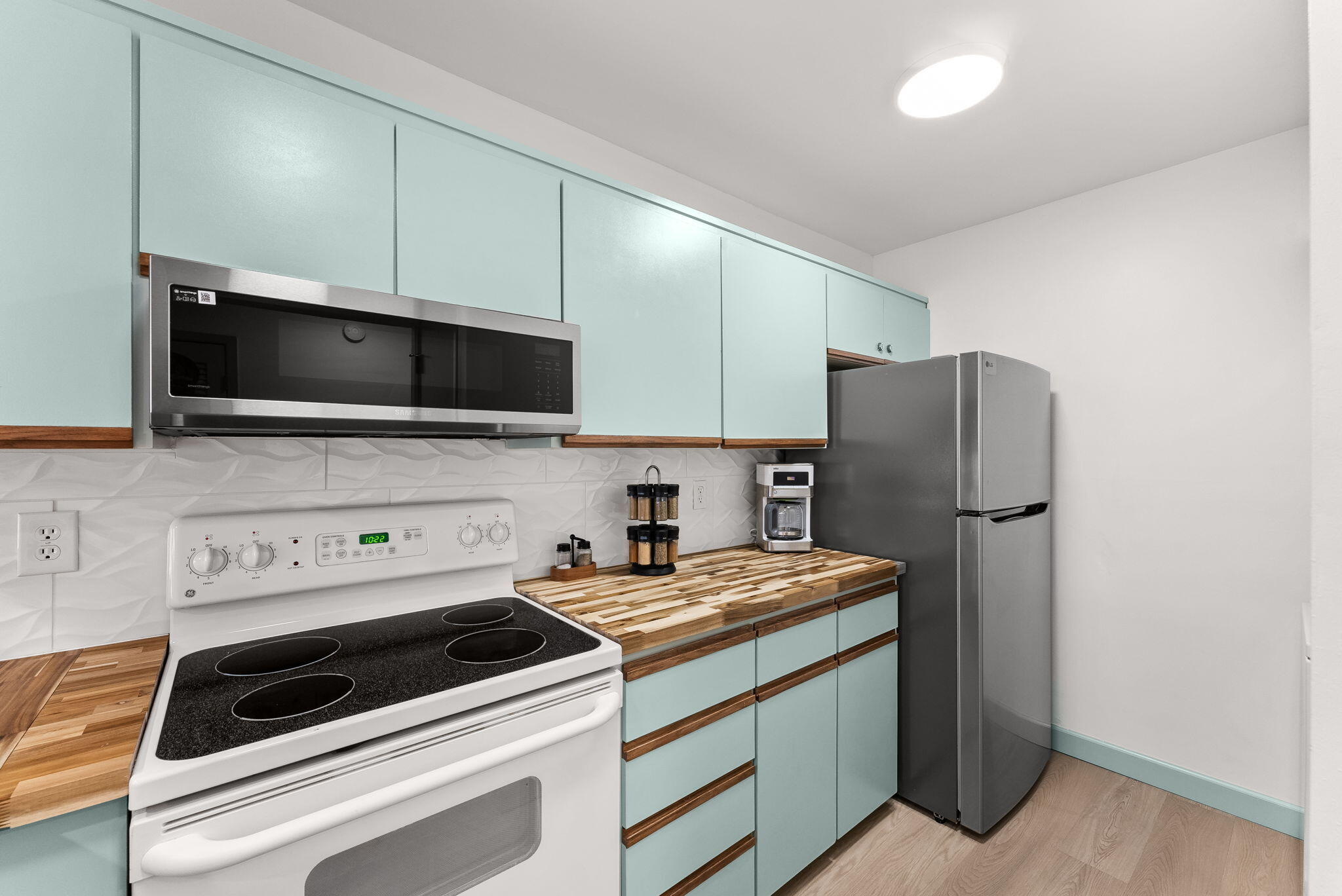 Edgewater Golf Villas I - Residential