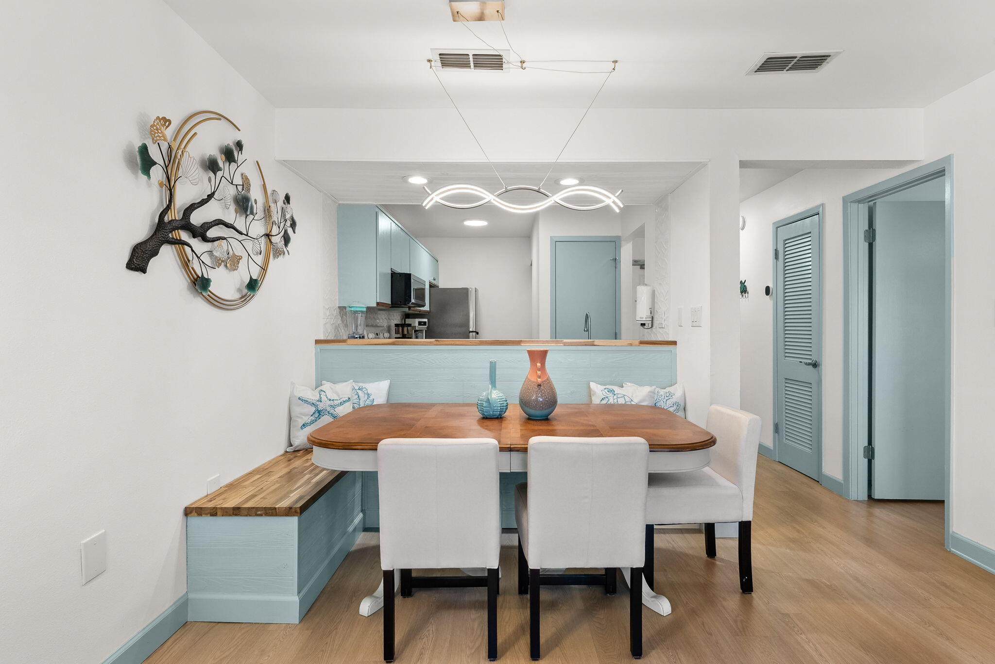 Edgewater Golf Villas I - Residential