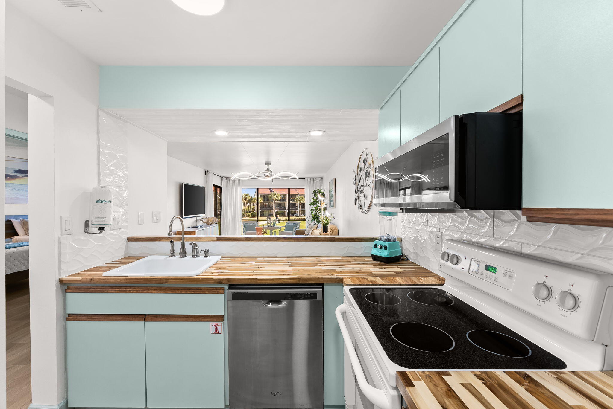 Edgewater Golf Villas I - Residential