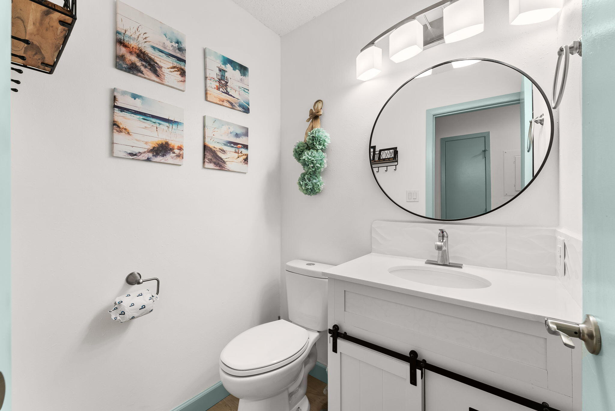 Edgewater Golf Villas I - Residential