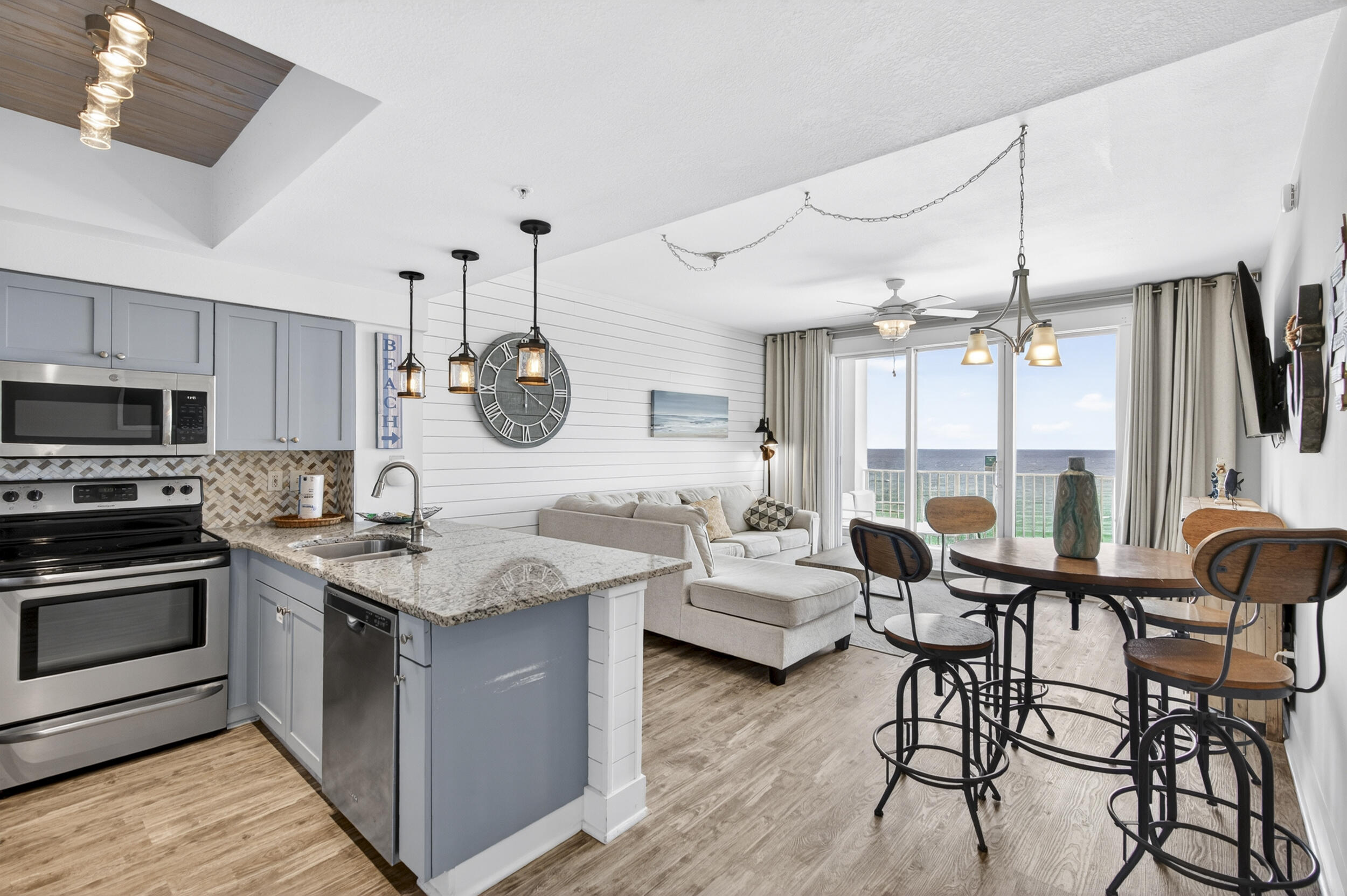 MAJESTIC SUN - Residential