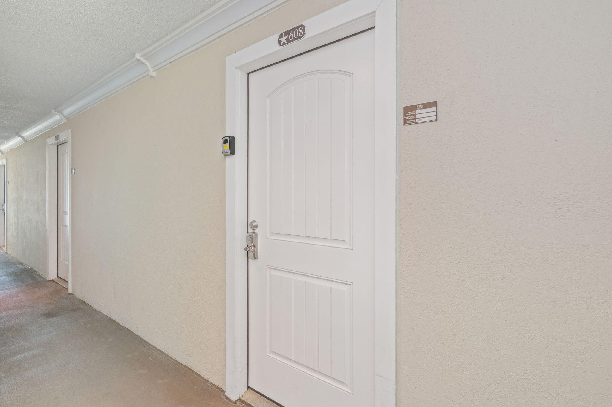TOP OF THE GULF CONDO - Residential
