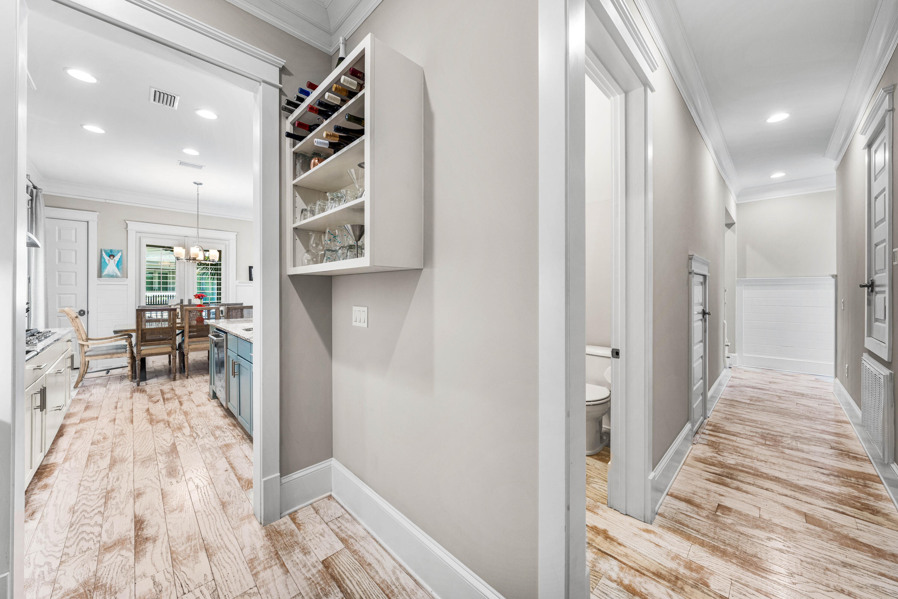 Prominence - Residential
