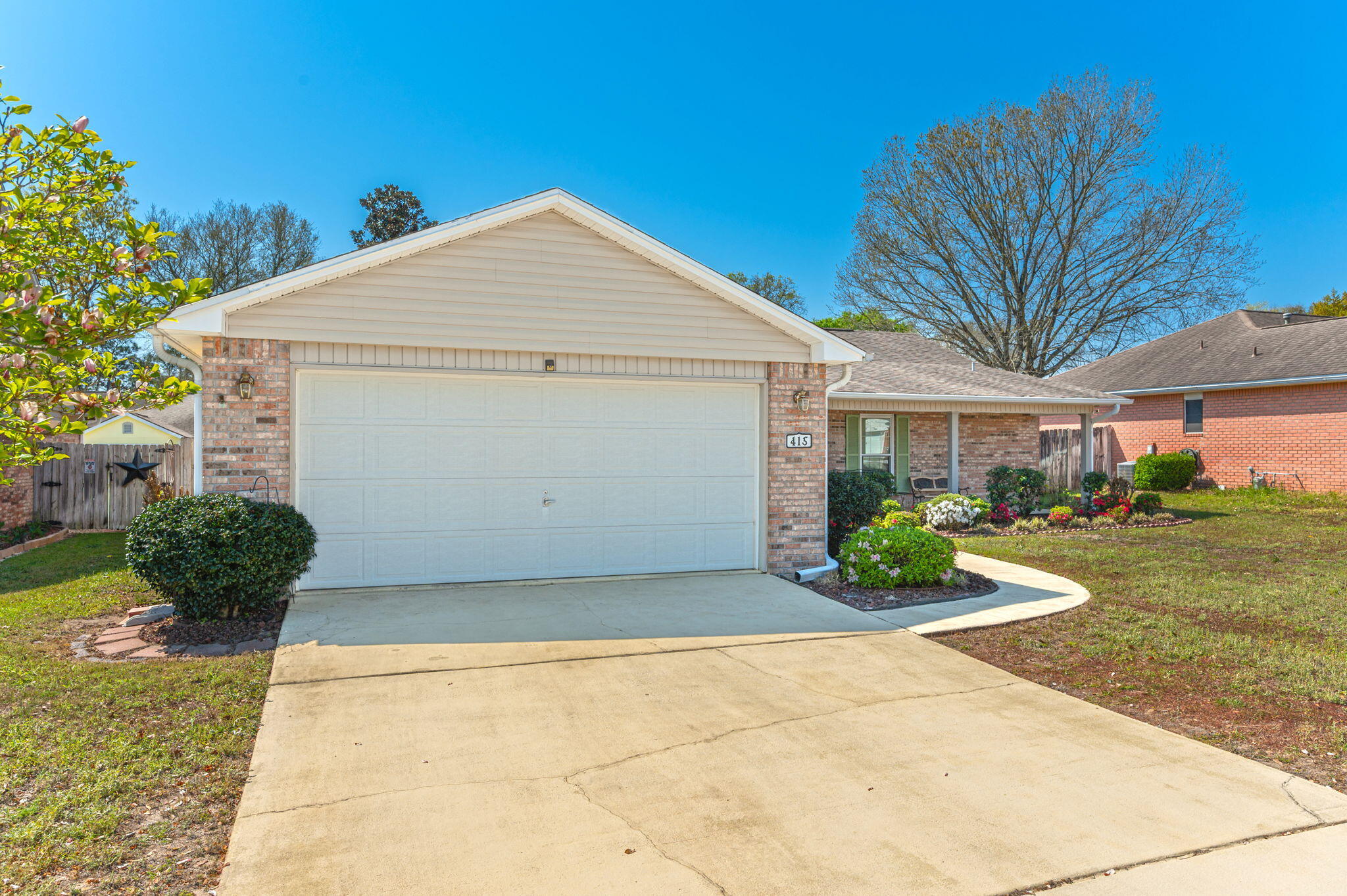 STEEPLECHASE PH 1 - Residential