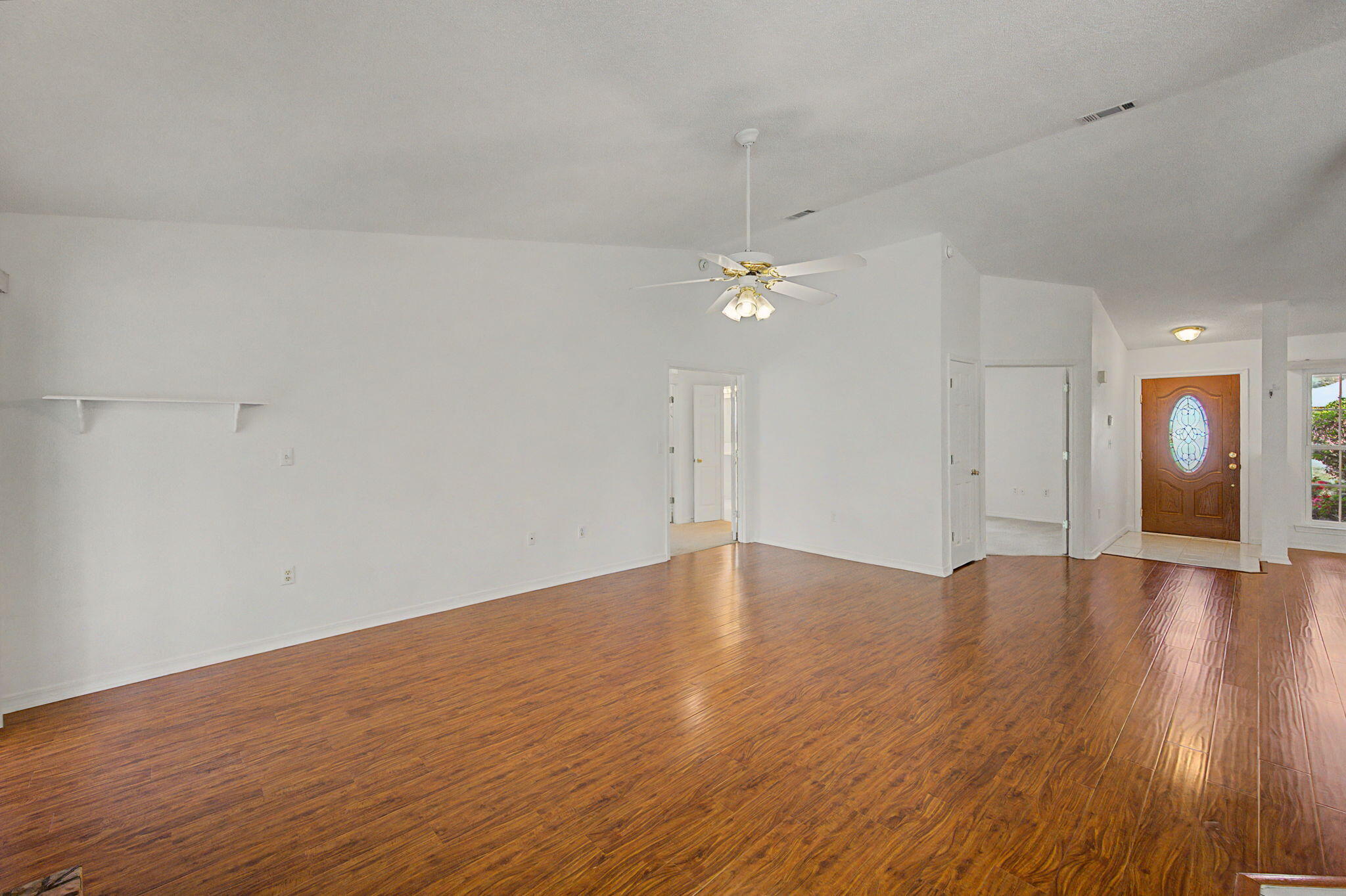 STEEPLECHASE PH 1 - Residential