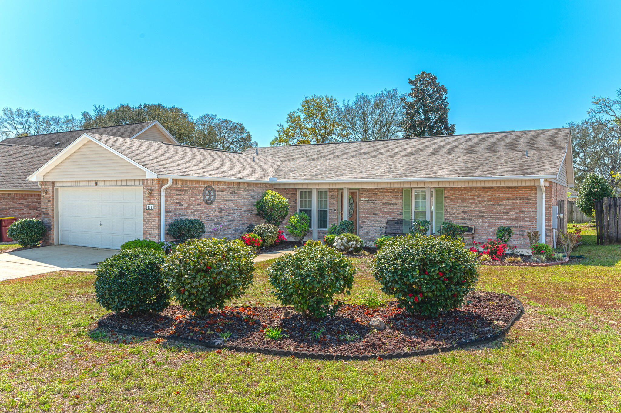 STEEPLECHASE PH 1 - Residential