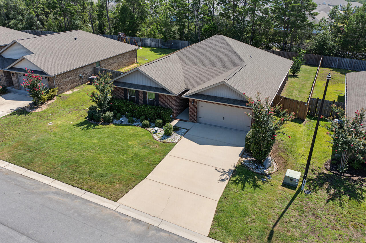 REDSTONE ESTATES - Residential