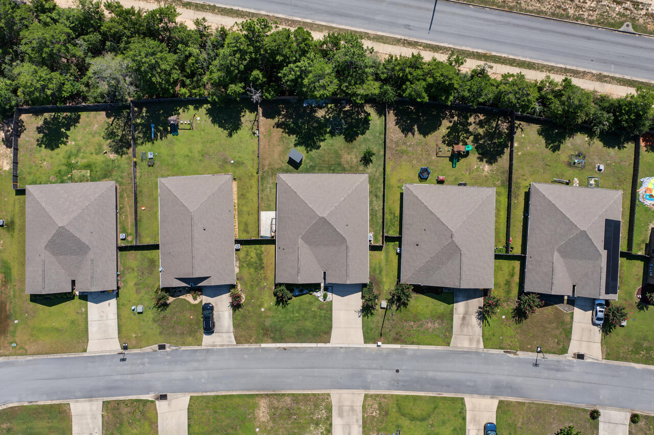 REDSTONE ESTATES - Residential