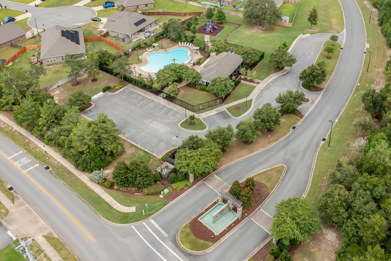 REDSTONE ESTATES - Residential
