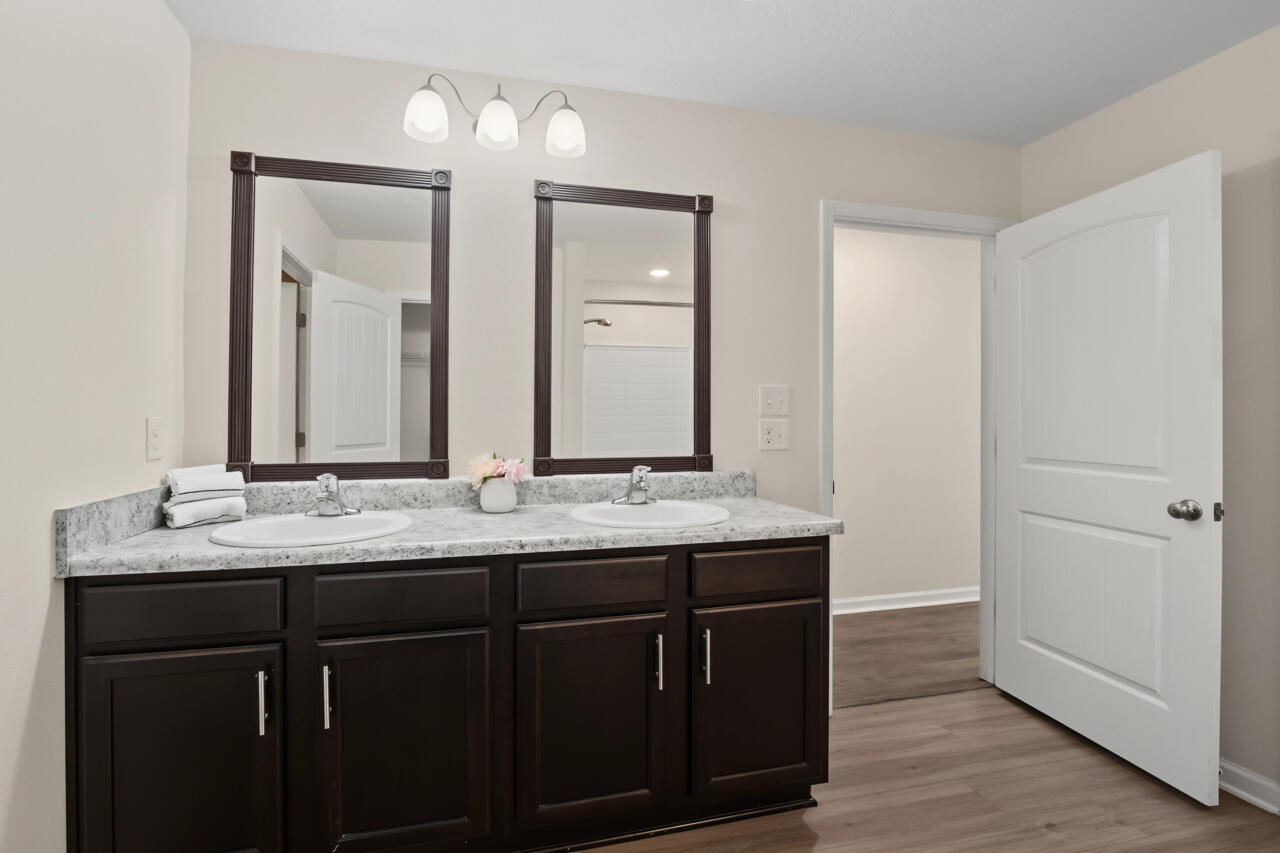 REDSTONE ESTATES - Residential