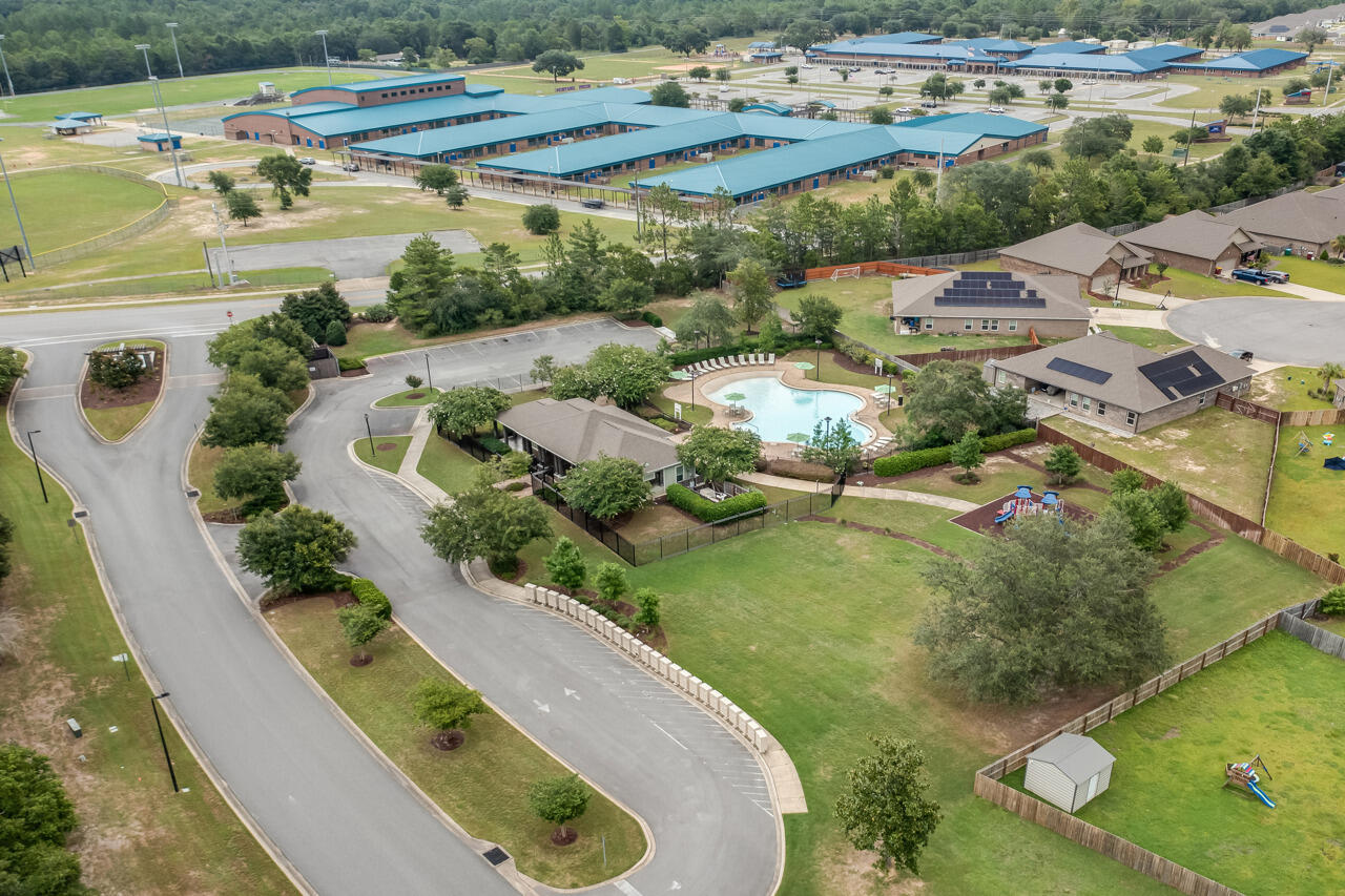 REDSTONE ESTATES - Residential