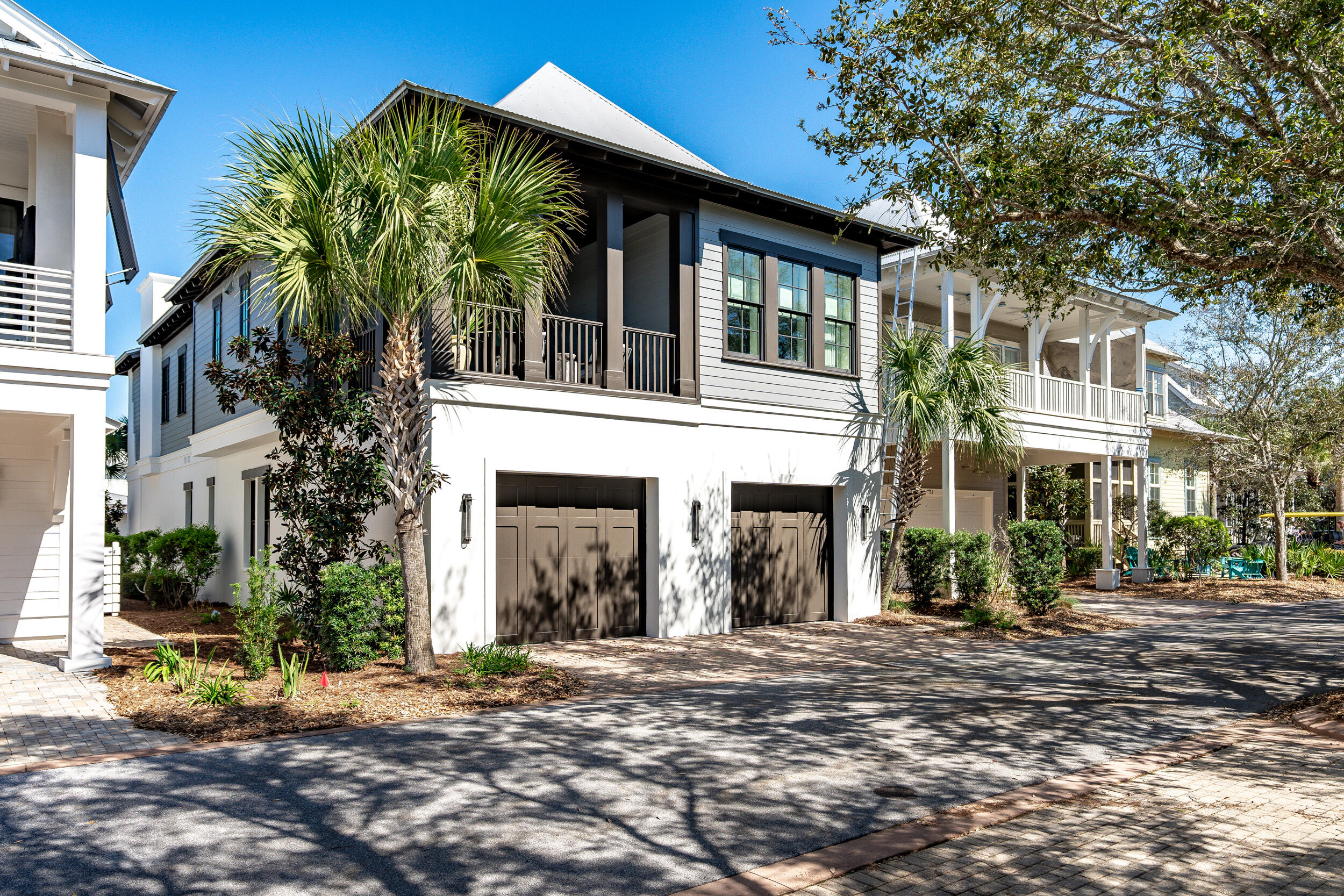 CYPRESS DUNES - Residential