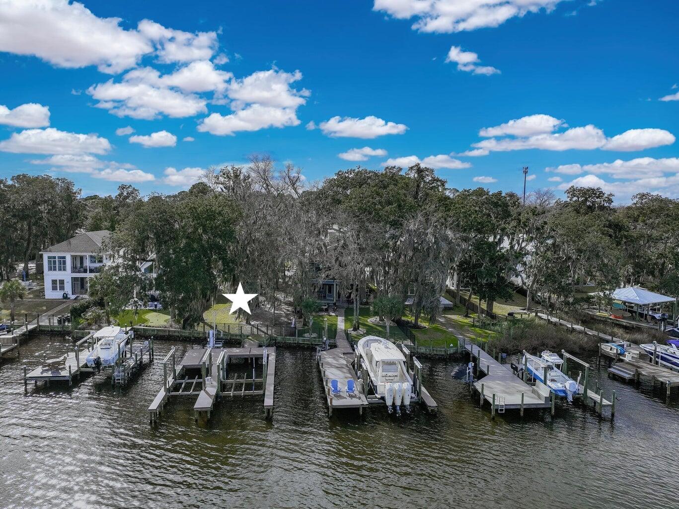 SACRED OAKS PH 1 - Land