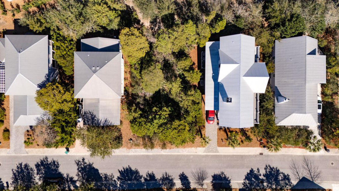 THE PRESERVE AT GRAYTON BEACH - Land