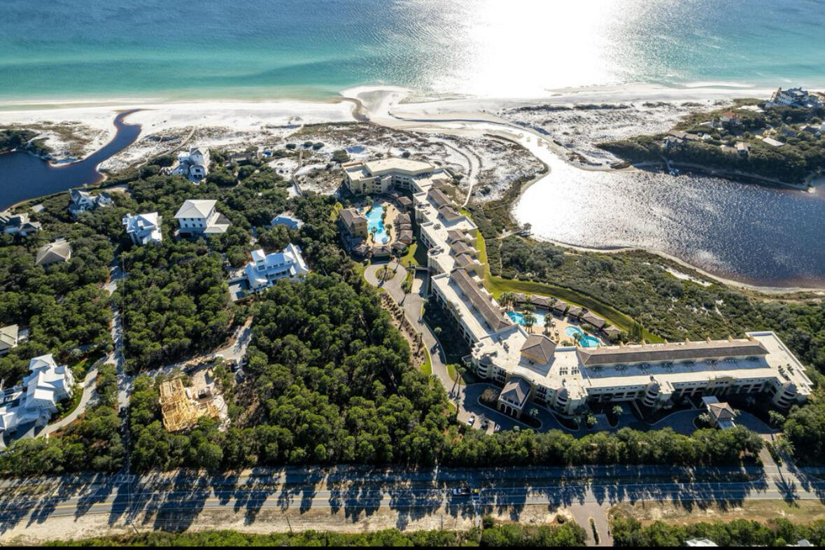 THE PRESERVE AT GRAYTON BEACH - Land