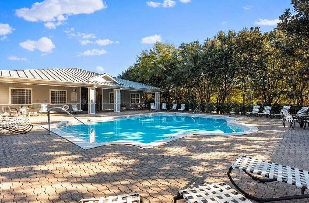 THE PRESERVE AT GRAYTON BEACH - Land