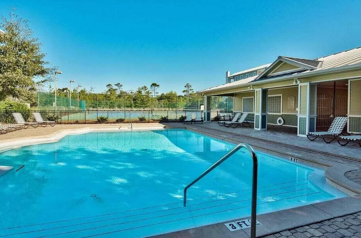 THE PRESERVE AT GRAYTON BEACH - Land