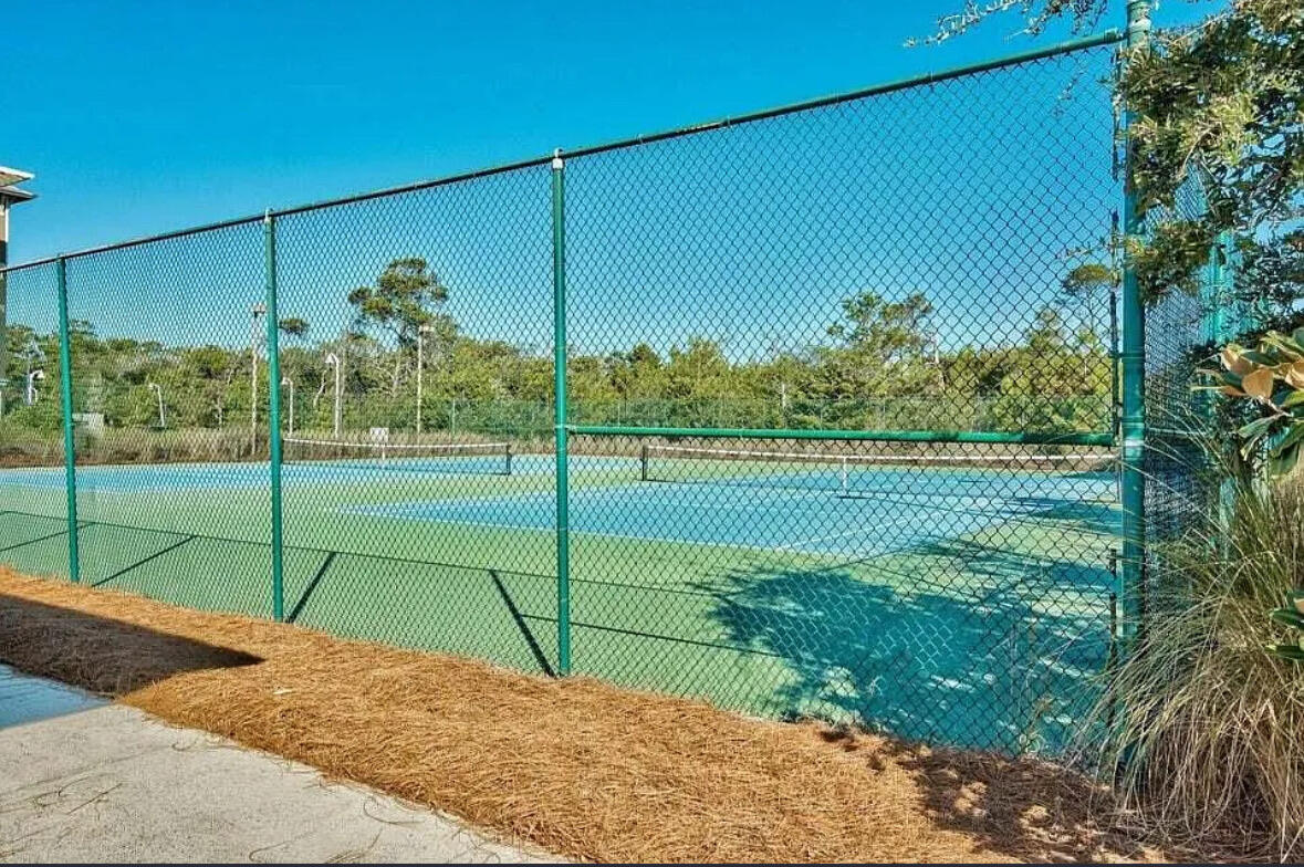 THE PRESERVE AT GRAYTON BEACH - Land
