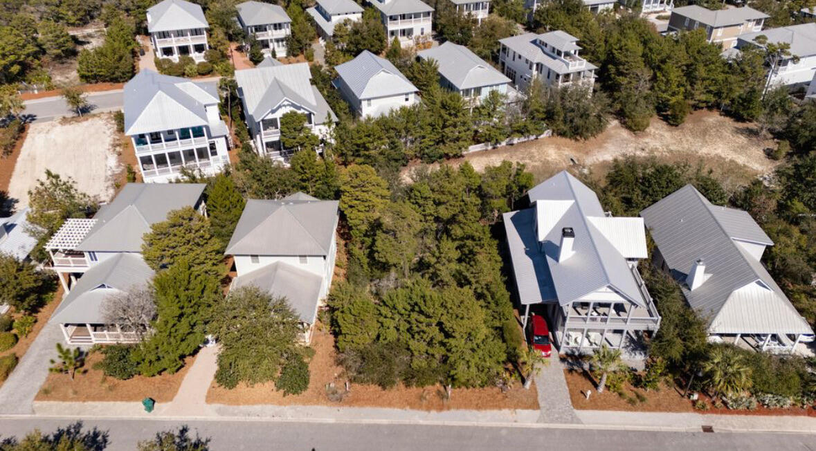 The Preserve at Grayton Beach offers a  deeded beach access, 2 swimming pools, tennis courts, pickle ball court,  fitness room, community meeting room and is  gated. With only 130 lots within this neighborhood, there are less than l5 lots left to build your primary residence or vacation home. This lot backs up to the large retention pond which allows no one to be right behind your back yard.  The Preserve at Grayton Beach is approximately 1.6 miles to Hwy 283, the heart of Grayton Beach.  Enjoy walking or biking the 18 (+/-) mile bike path from Dune Allen to Rosemary Beach.      Buyer(s) are responsible to personally verify all details for property and dimensions. Any information contained in this listing is believed to be accurate but is not guaranteed.