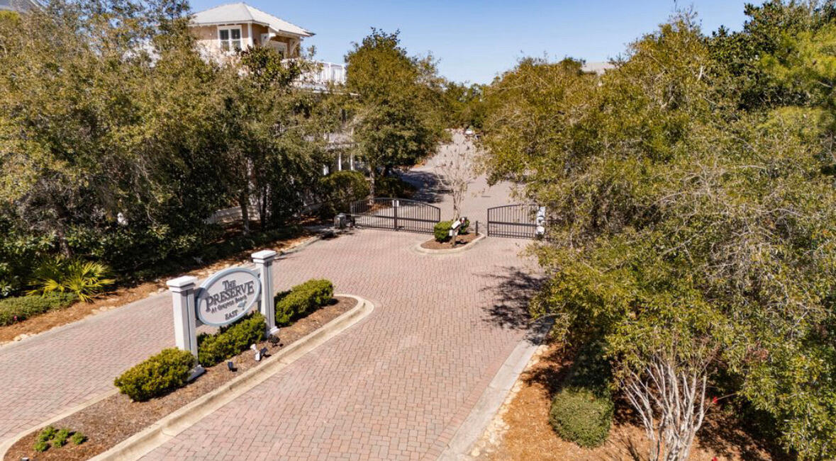 THE PRESERVE AT GRAYTON BEACH - Land