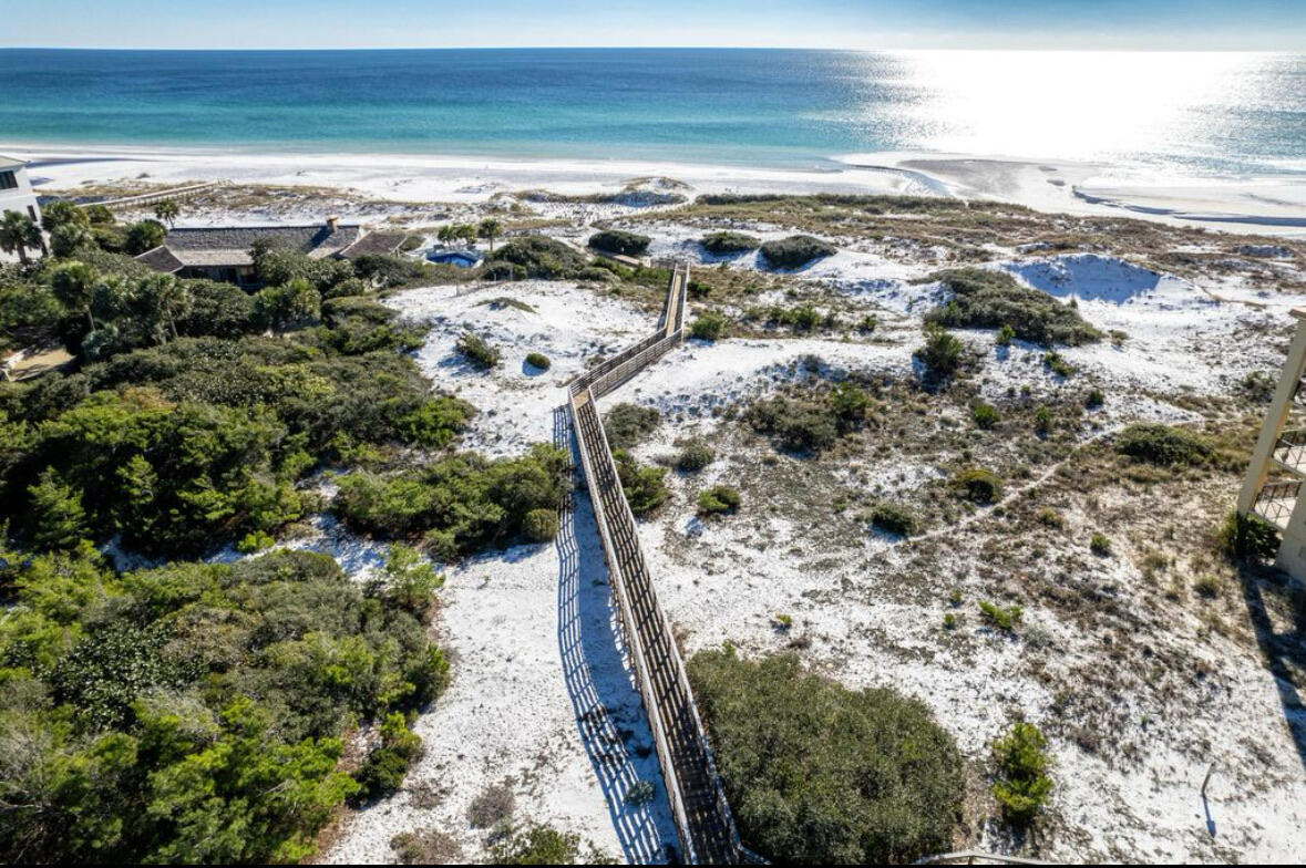 THE PRESERVE AT GRAYTON BEACH - Land