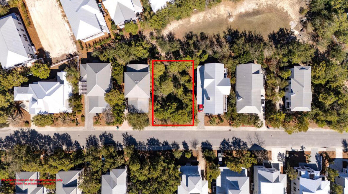 THE PRESERVE AT GRAYTON BEACH - Land