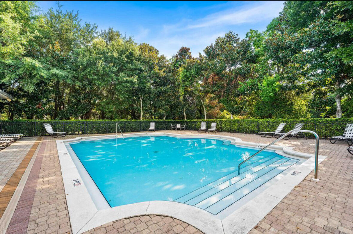 THE PRESERVE AT GRAYTON BEACH - Land