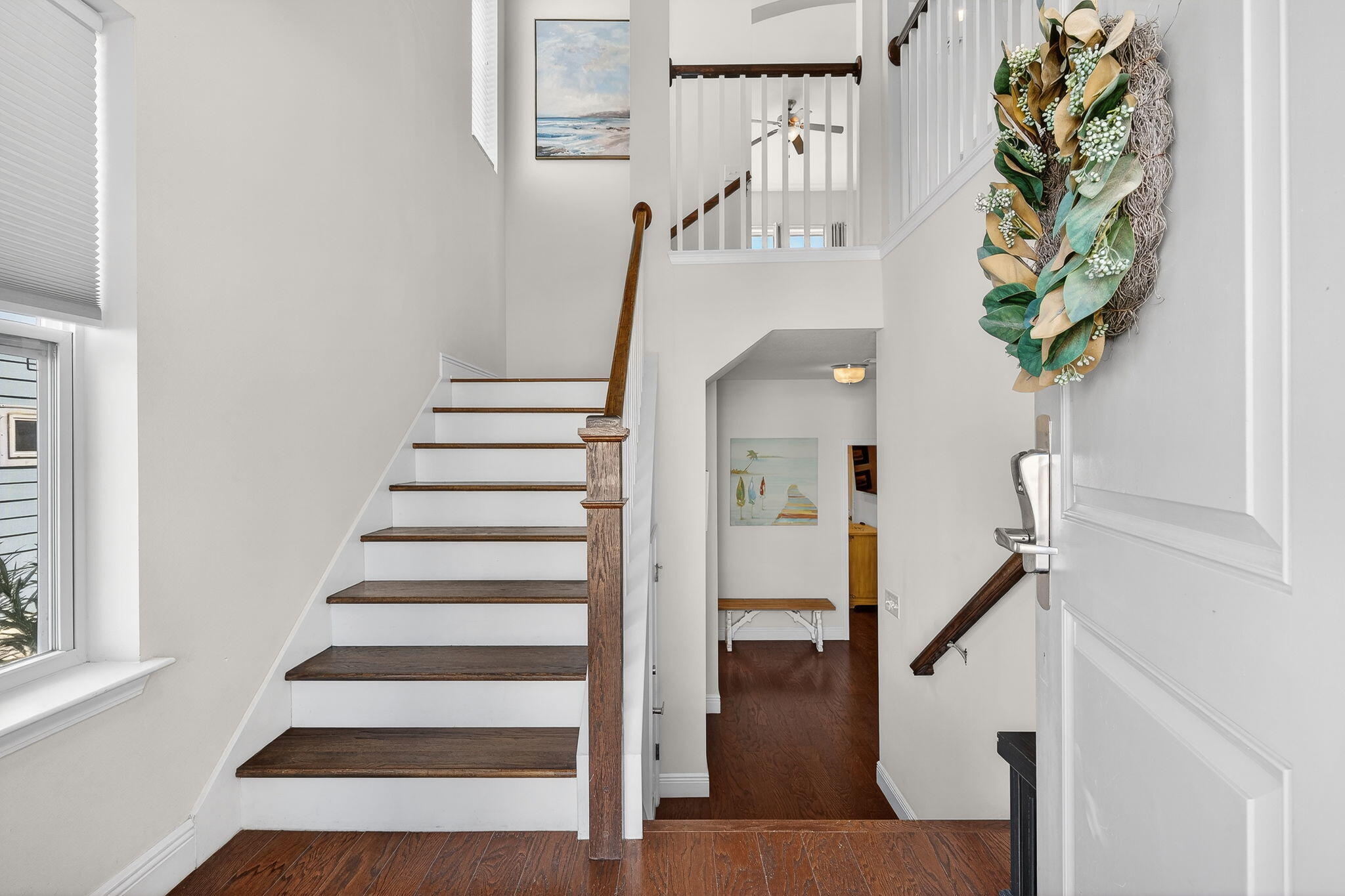 Inlet Heights - Residential