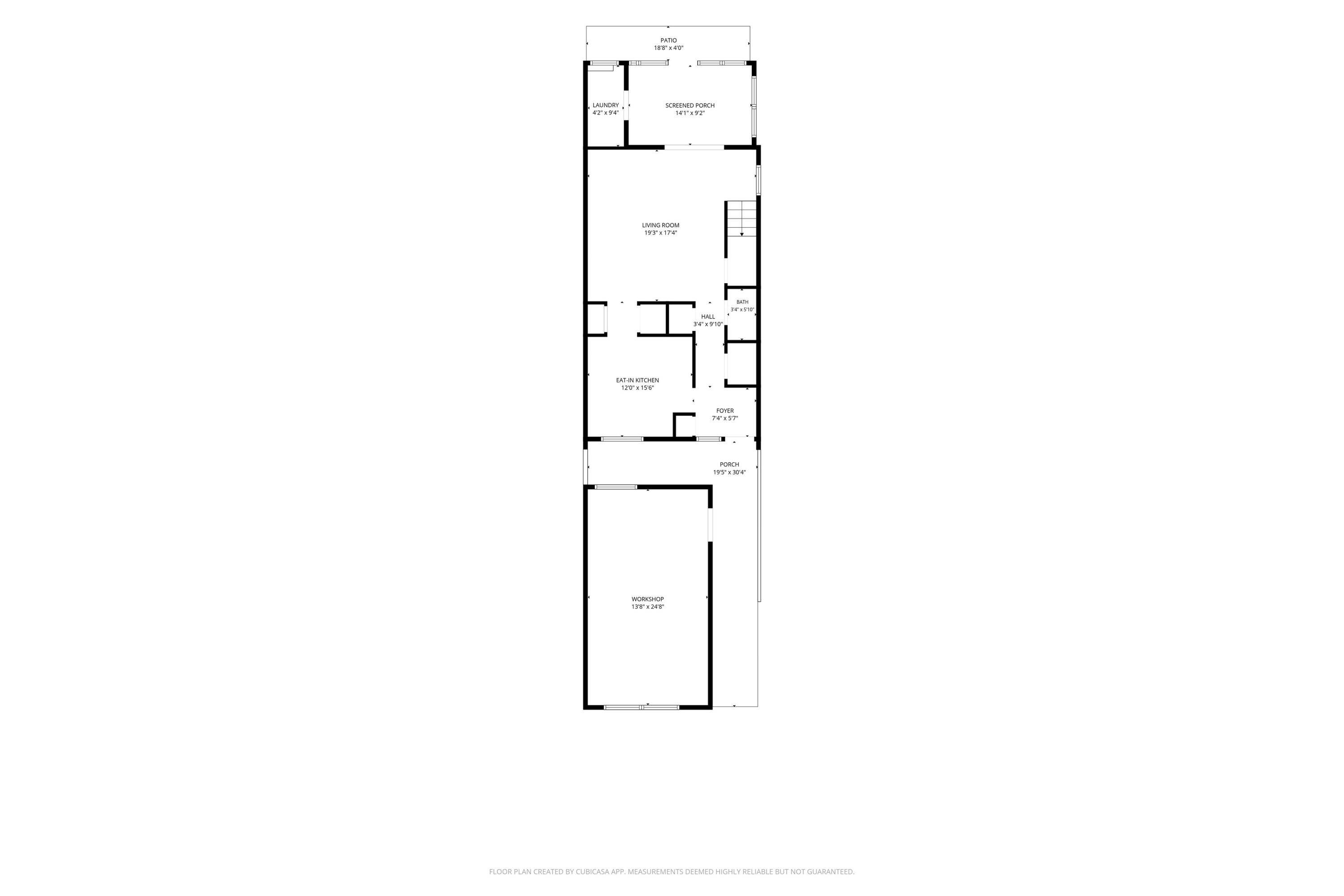 PORT DIXIE - Residential