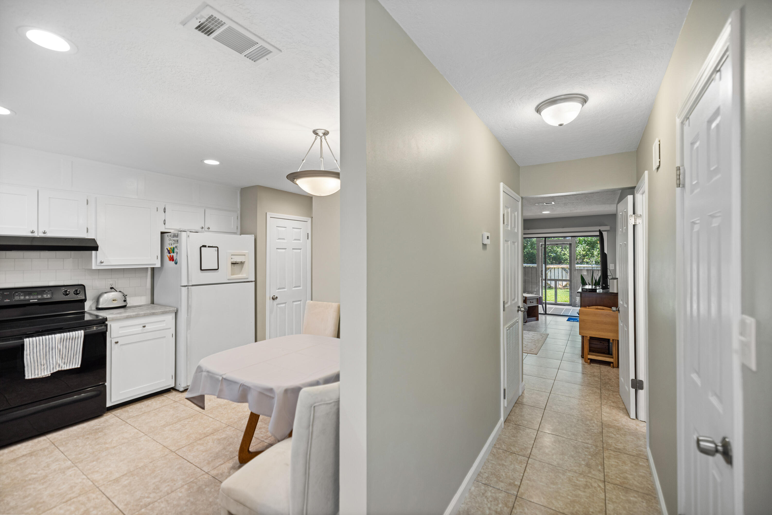 PORT DIXIE - Residential