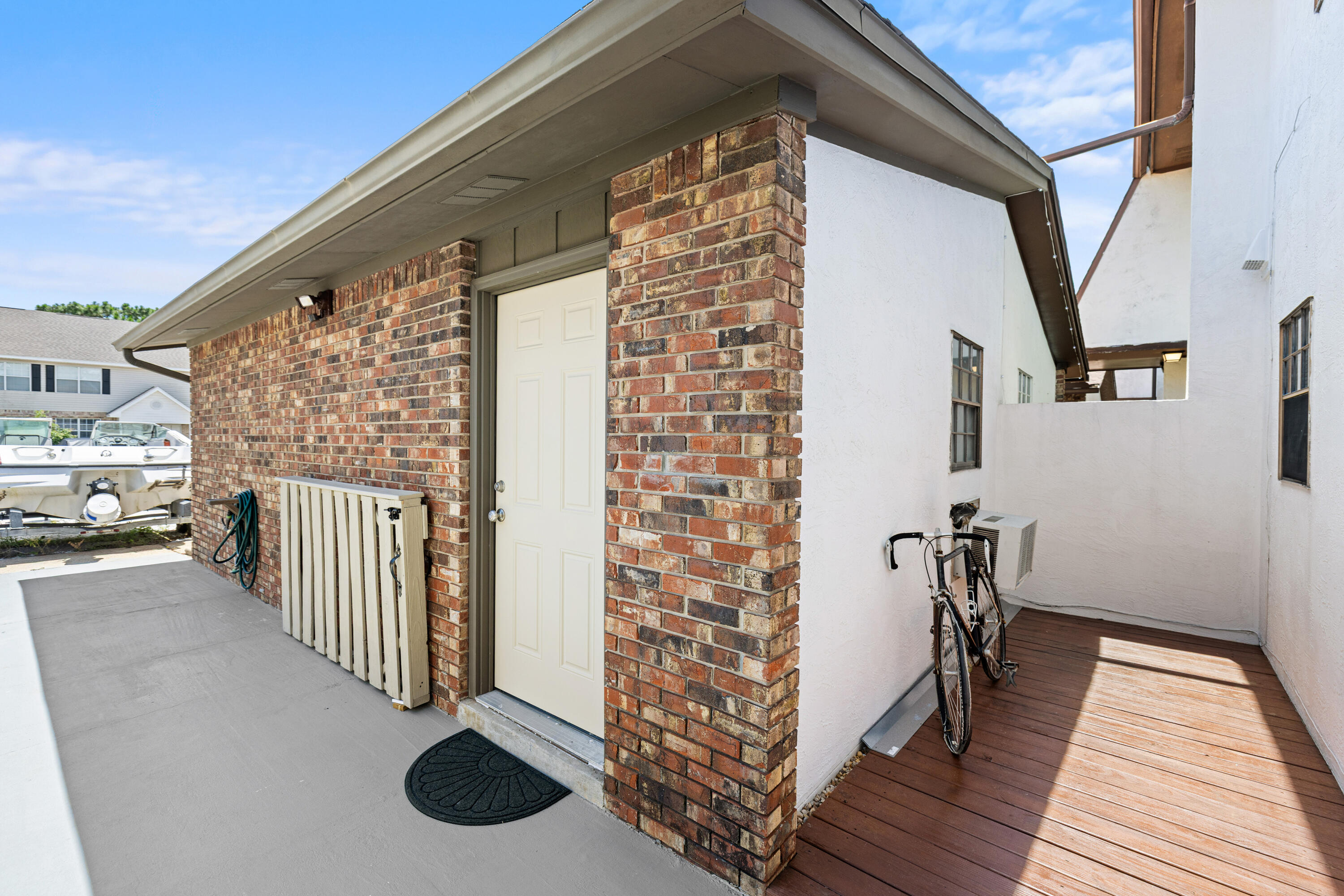 PORT DIXIE - Residential