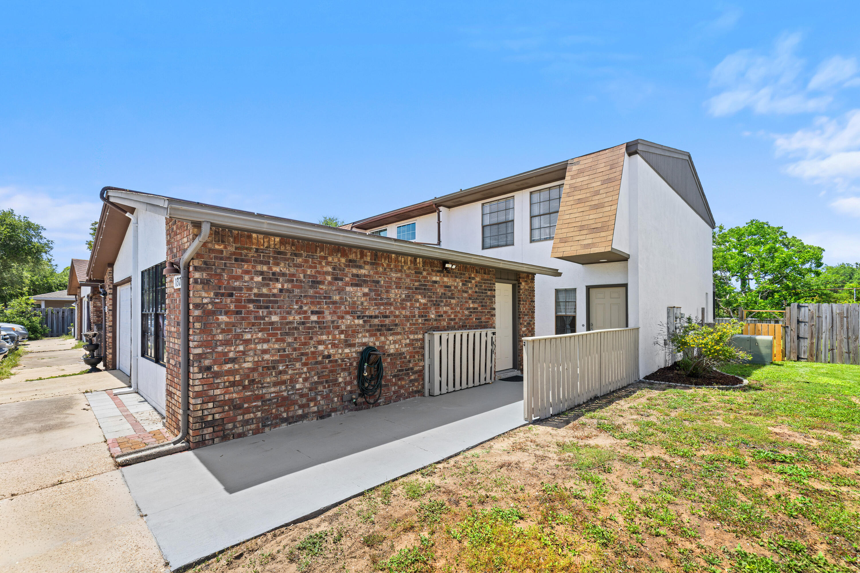 PORT DIXIE - Residential