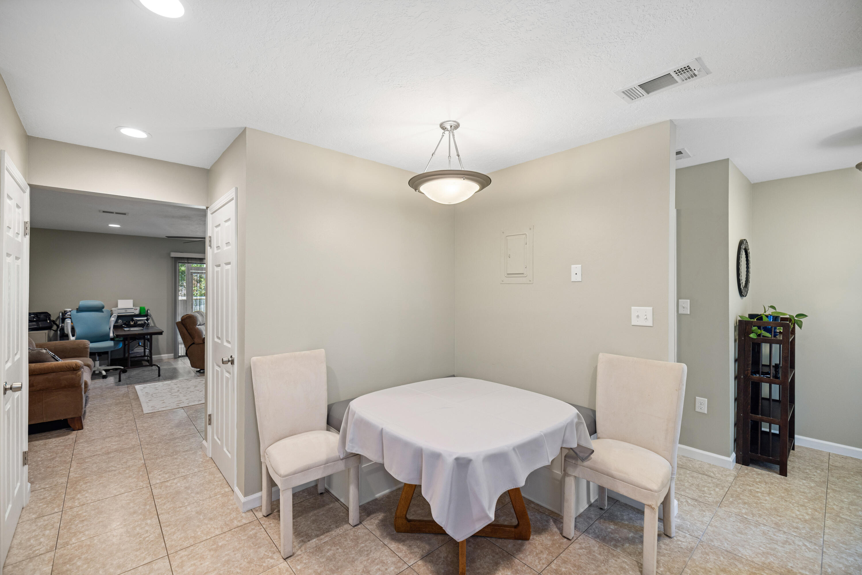 PORT DIXIE - Residential