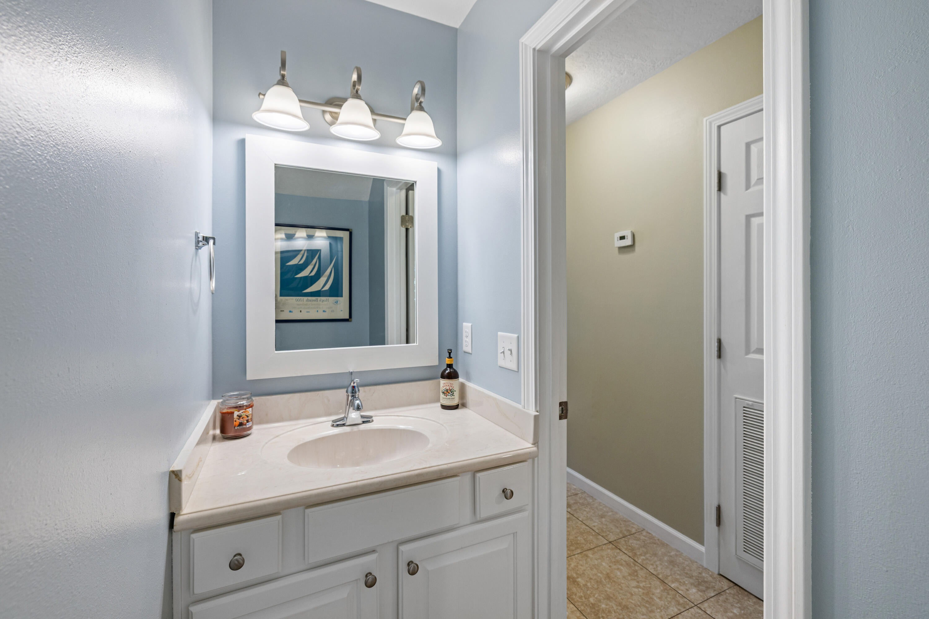 PORT DIXIE - Residential