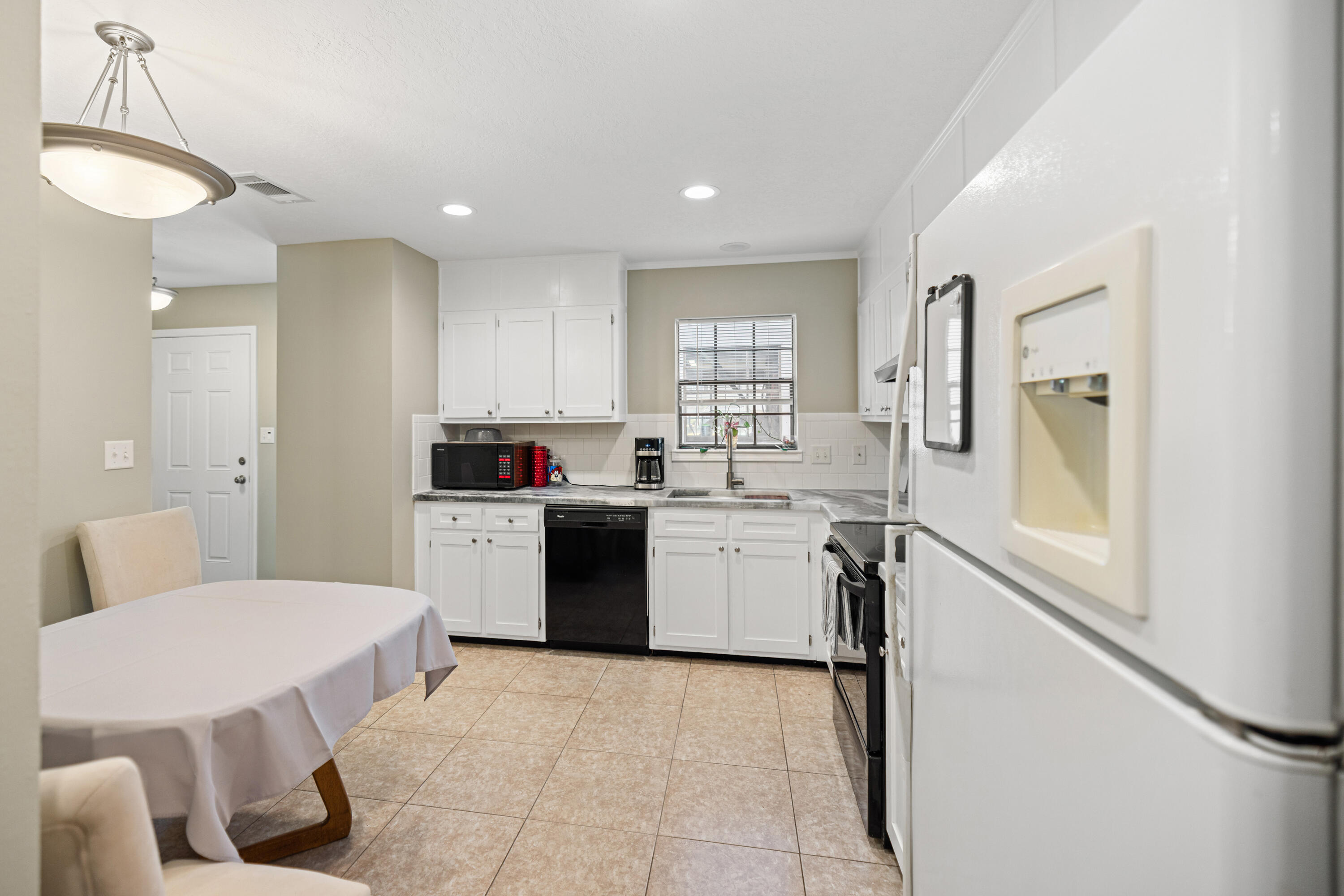 PORT DIXIE - Residential
